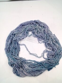 Knitting Yarn Malabrigo Mecha 331 Lorelai (Damaged) - 2