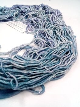 Knitting Yarn Malabrigo Mecha 331 Lorelai (Damaged) - 3