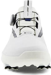Herren Golfschuhe Ecco Biom G5 BOA White/Black - 1