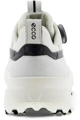 Herren Golfschuhe Ecco Biom G5 BOA White/Black - 2
