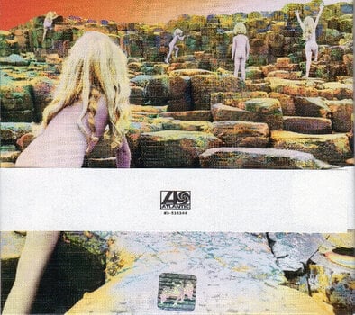 Muzyczne CD Led Zeppelin - Houses Of The Holy (CD) - 3