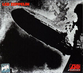 Muziek CD Led Zeppelin - I (Deluxe Edition) (Remastered) (2 CD) - 3