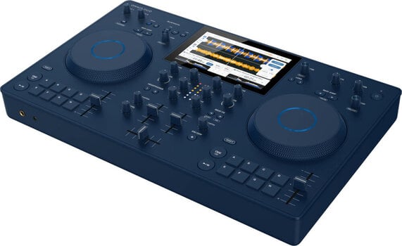 DJ kontroler AlphaTheta OMNIS-DUO DJ kontroler - 2