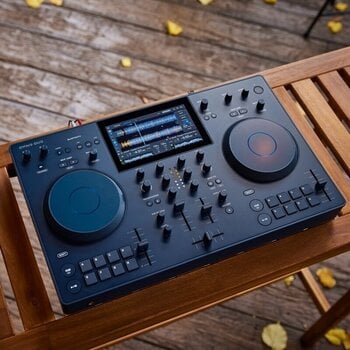 DJ контролер AlphaTheta OMNIS-DUO DJ контролер - 4