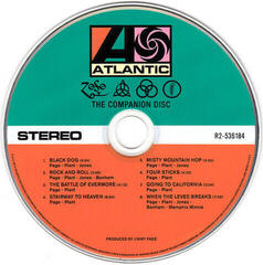 Glasbene CD Led Zeppelin - IV (Deluxe Edition) (2 CD) - 2