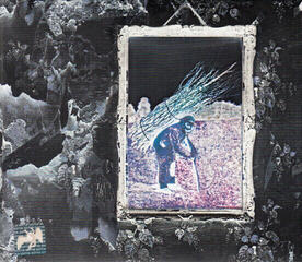 Glasbene CD Led Zeppelin - IV (Deluxe Edition) (2 CD) - 3