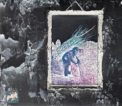 Glazbene CD Led Zeppelin - IV (Deluxe Edition) (2 CD) - 4