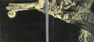 Glasbene CD Led Zeppelin - Untitled (Remastered) (CD) - 2