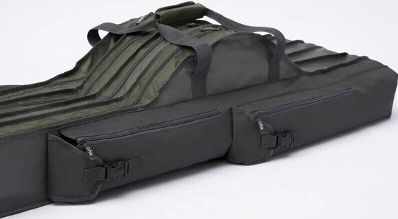 Чанта за въдица DAM Intenze 3 Compartment Rod Bag 110 cm Чанта за въдица - 2