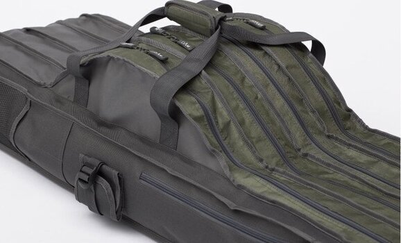 Чанта за въдица DAM Intenze 3 Compartment Rod Bag 110 cm Чанта за въдица - 4