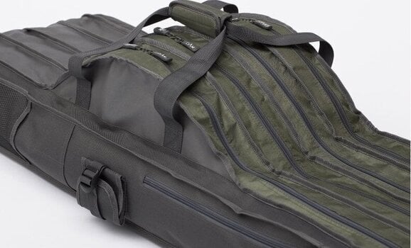 Чанта за въдица DAM Intenze 3 Compartment Rod Bag 170 cm Чанта за въдица - 4