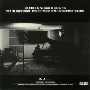 Δίσκος LP Roger Waters - The Lockdown Sessions (LP) - 4