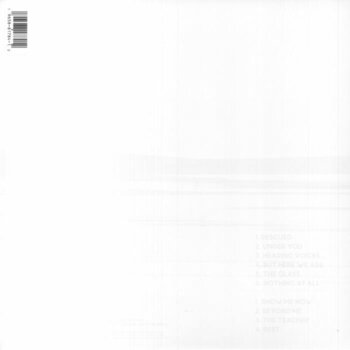Disco de vinil Foo Fighters - But Here We Are (White Coloured) (LP) - 3