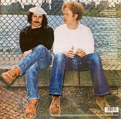 Vinylplate Simon & Garfunkel Greatest Hits (Turquoise Coloured) (LP) - 4