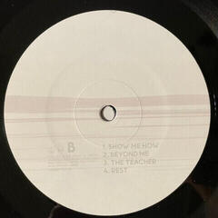 Vinyl Record Foo Fighters - But Here We Are (LP) - 2