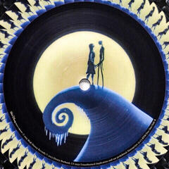 Płyta winylowa Danny Elfman - Tim Burton's The Nightmare Before Christmas (Picture Disc) (2 LP) - 4