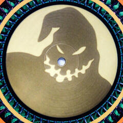 Płyta winylowa Danny Elfman - Tim Burton's The Nightmare Before Christmas (Picture Disc) (2 LP) - 6