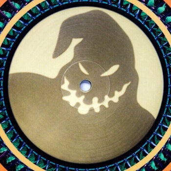 Disco in vinile Danny Elfman - Tim Burton's The Nightmare Before Christmas (Picture Disc) (2 LP) - 7