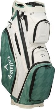 Golf Bag Callaway ORG 14 Khaki/Jade Hounds Golf Bag - 3