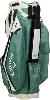 Golf Bag Callaway ORG 14 Khaki/Jade Hounds Golf Bag - 4