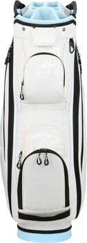 Golfbag Callaway Chev 14+ Silver/Glacier Golfbag - 2