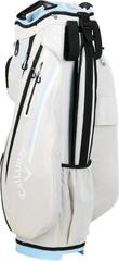 Cart bag Callaway Chev 14+ Silver/Glacier Cart bag - 3