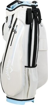 Golf Bag Callaway Chev 14+ Silver/Glacier Golf Bag - 4