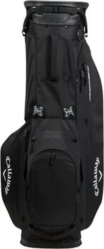 Golfbag Callaway Fairway+ HD Black Golfbag - 2