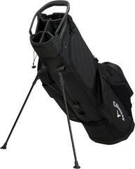 Torba za golf sa stalkom Callaway Fairway+ HD Torba za golf sa stalkom Black - 2