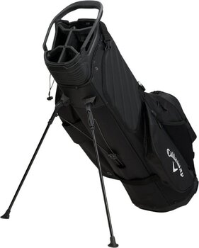 Borsa da golf Stand Bag Callaway Fairway+ HD Black Borsa da golf Stand Bag - 3