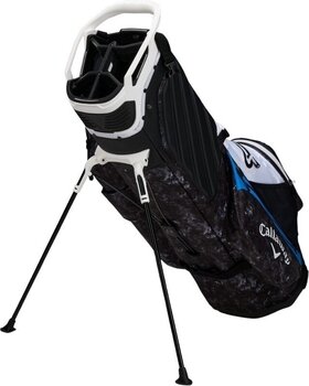 Golf Bag Callaway Fairway+ HD Paradym Ai Smoke Golf Bag - 3