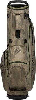 Stand Bag Callaway Chev Dry Olive Camo Stand Bag - 2