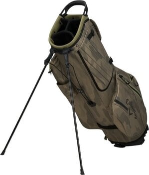 Golf torba Stand Bag Callaway Chev Dry Olive Camo Golf torba Stand Bag - 3