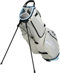 τσάντα γκολφ με βάση Callaway Chev Dry τσάντα γκολφ με βάση Silver/Glacier - 1