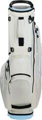 τσάντα γκολφ με βάση Callaway Chev Dry τσάντα γκολφ με βάση Silver/Glacier - 2