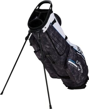 Golfbag Callaway Chev Dry Paradym Ai Smoke Golfbag - 3