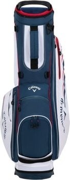 Stand Bag Callaway Chev Navy/White/Red Stand Bag - 2