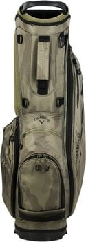 Golf torba Stand Bag Callaway Chev Olive Camo Golf torba Stand Bag - 2