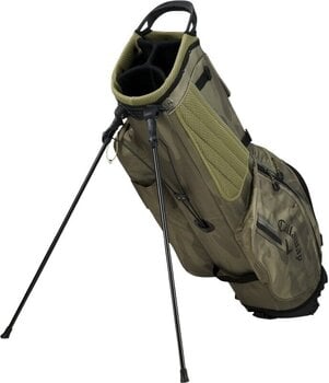 Golf torba Stand Bag Callaway Chev Olive Camo Golf torba Stand Bag - 3
