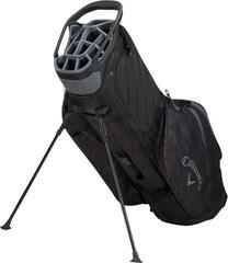 Stand bag Callaway Fairway 14 HD Stand bag Black Houndstooth - 2