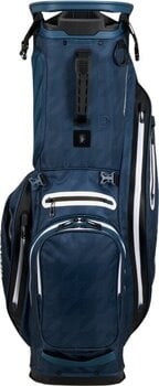 Stand Bag Callaway Fairway 14 HD Navy Houndstooth Stand Bag - 2