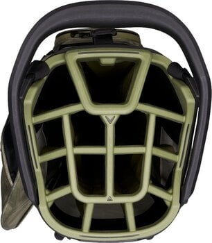 Stand Bag Callaway Fairway 14 HD Stand Bag Olive Houndstooth - 4