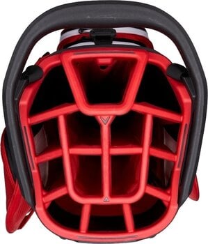 Stand Bag Callaway Fairway 14 HD Fire Red Stand Bag - 4