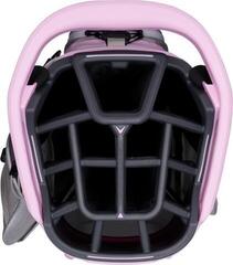 Stand bag Callaway Fairway 14 HD Stand bag Grey/Pink - 3