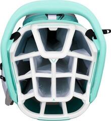Torba za golf sa stalkom Callaway Fairway 14 Torba za golf sa stalkom Aqua/White/Silver Heather - 3