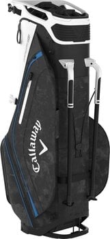 Golf Bag Callaway Fairway 14 Paradym Ai Smoke Golf Bag - 4