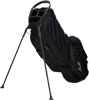 Golf torba Stand Bag Callaway Fairway C Black Golf torba Stand Bag - 3