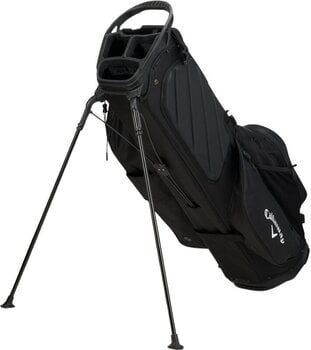 Golftaske Callaway Fairway C HD Black Golftaske - 2