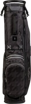 Golf Bag Callaway Fairway C HD Black Houndstooth Golf Bag - 2