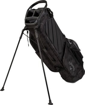 Golfbag Callaway Fairway C HD Black Houndstooth Golfbag - 3